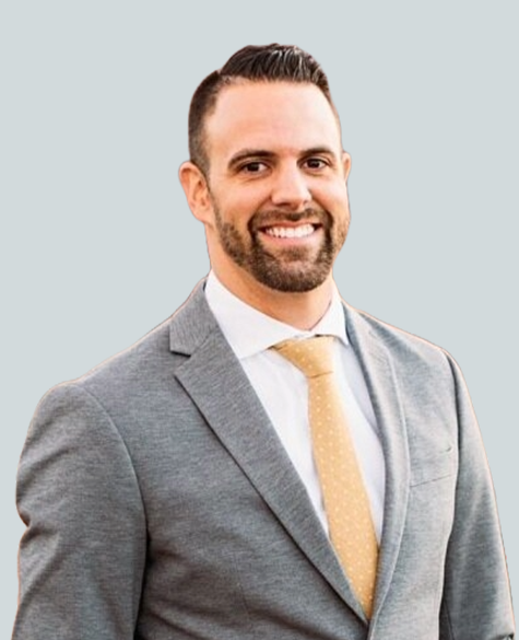 Todd Shorten, DNP