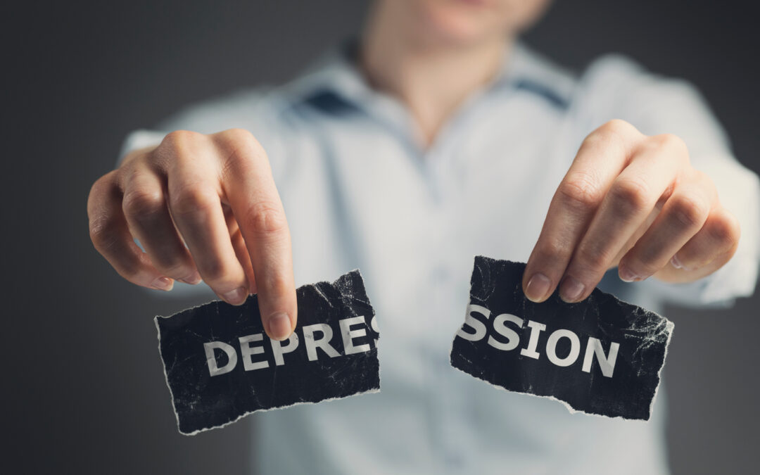 Defining Depression: What It Is, Is Not, and How To Cope