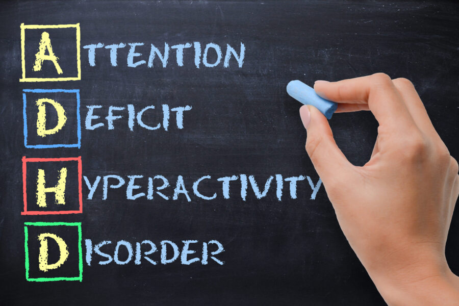 Deciphering ADHD: Assessing Its Severity as a Disorder