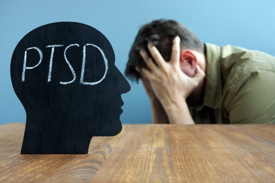 Building Compassion: The Groups Most Susceptible to PTSD