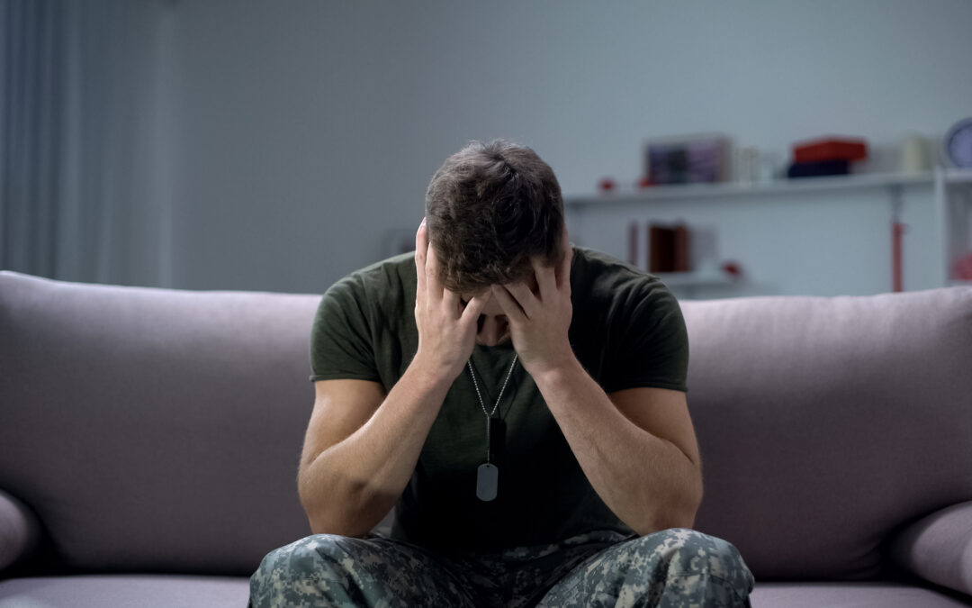 Thriving with PTSD: Helpful Tips for a Healthier Life