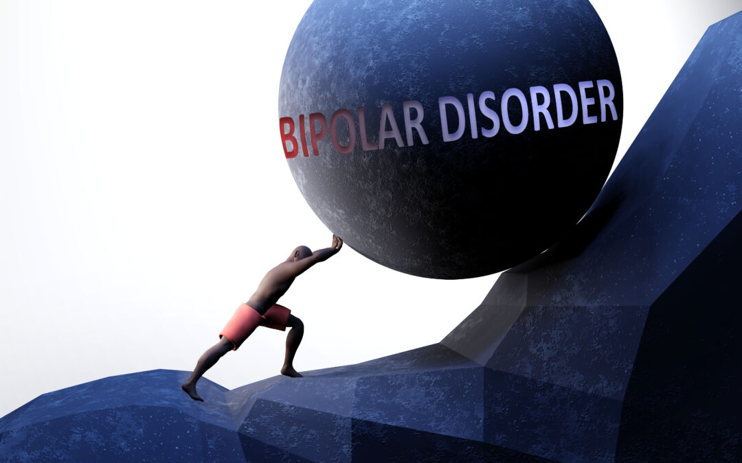 Bipolar and Thriving: Strategies for Living a Happy Life