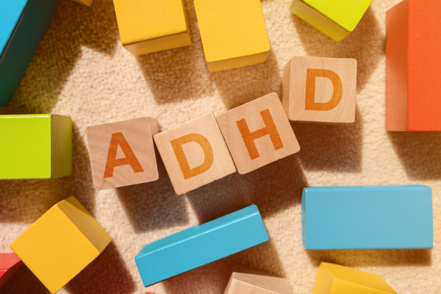 Signs and Symptoms: How to Know If You Have ADHD
