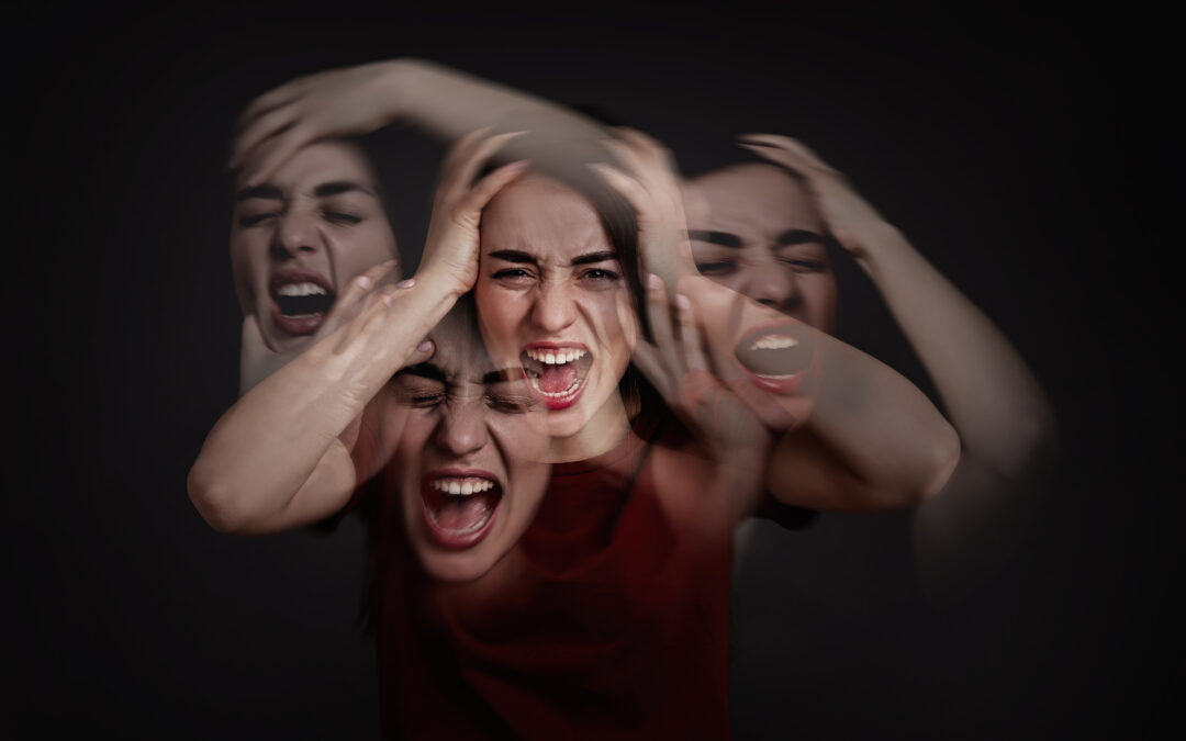 Risk Awareness: Who’s Vulnerable to Bipolar Disorder?