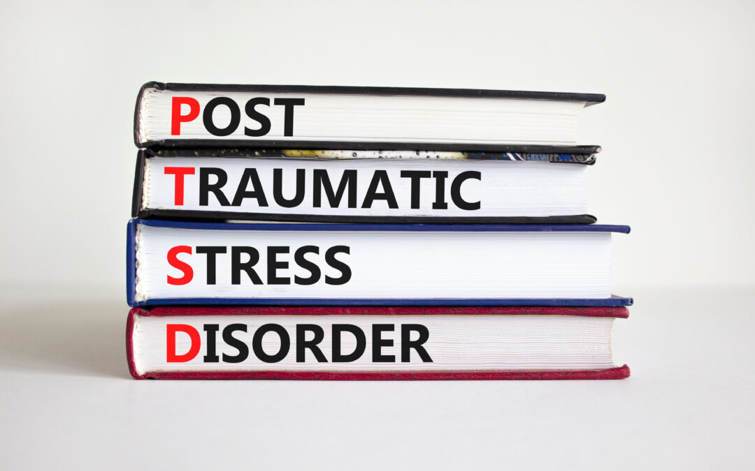 Living with PTSD: Daily Struggles and Practical Solutions