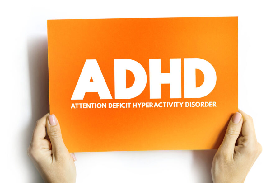ADHD Unpacked: How to Spot the Signs and Start Healing