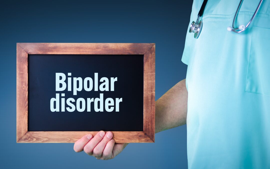 Recognizing the Signs of Bipolar Disorder for Better Management