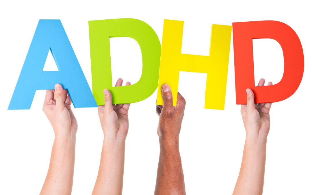 Unpacking ADHD: Exploring Its Status as a Mental Disability
