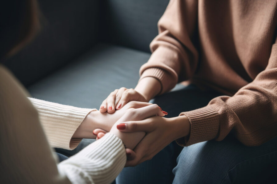 The Best Treatment Options for Those with Anxiety