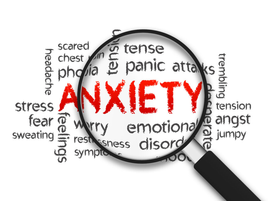 Understanding the Anxious: How, Why, and How to Help