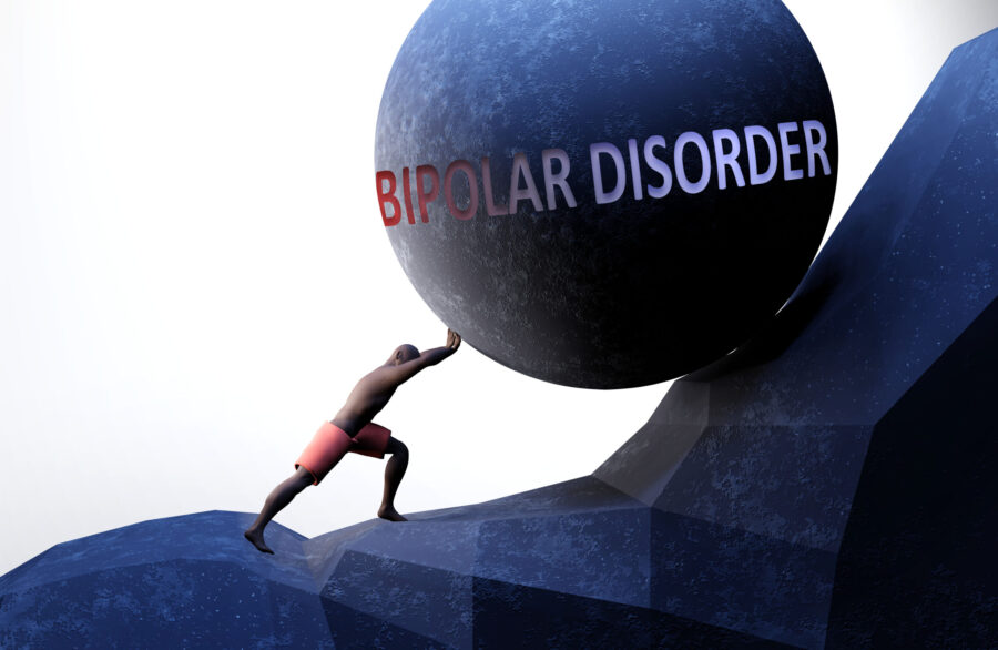 Bipolar and Thriving: Strategies for Living a Happy Life
