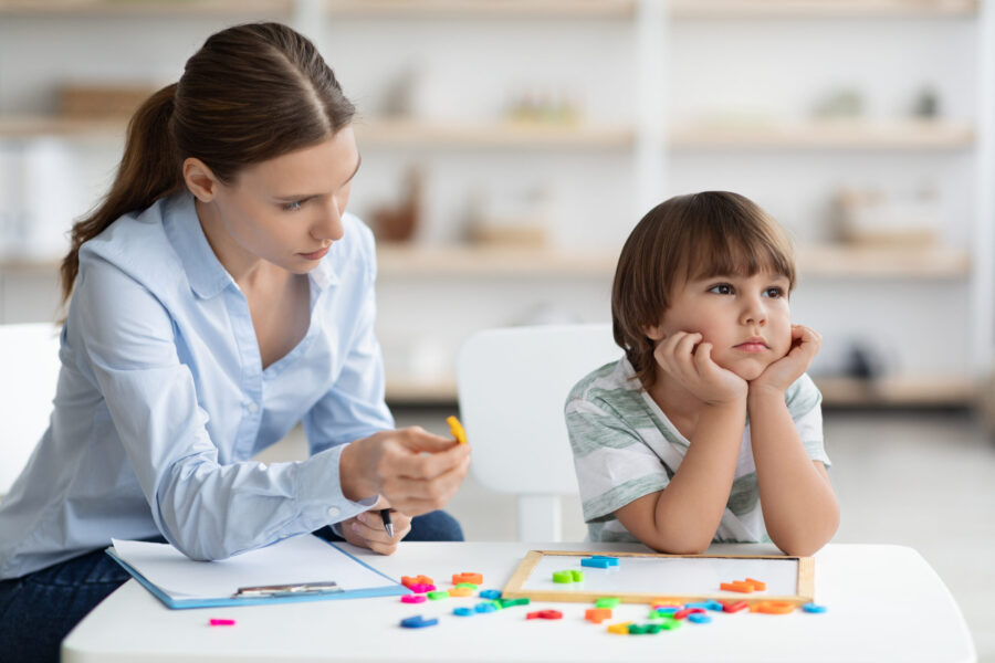 Coping with ADHD at Every Life Phase