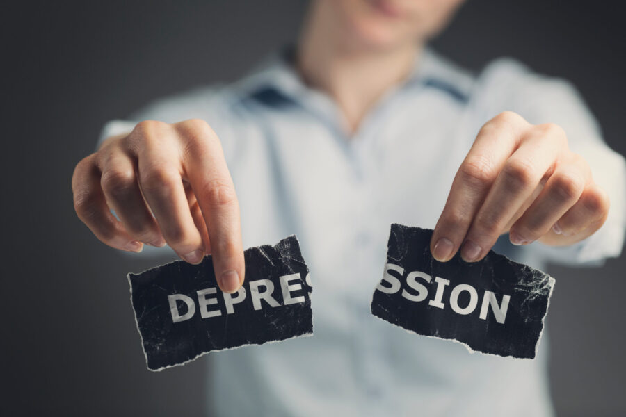 Defining Depression: What It Is, Is Not, and How To Cope