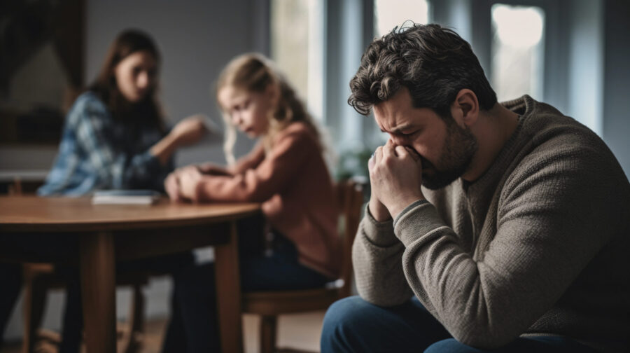 Living with Anxiety: It’s Powerful Effects on Day-Day Life
