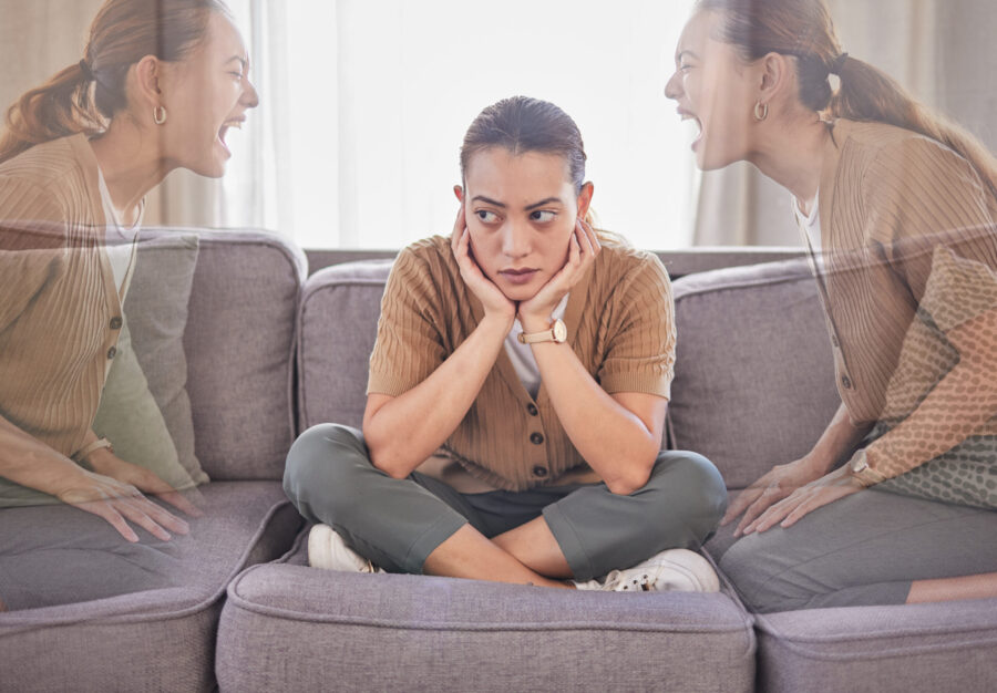 Inside the Mind: A Helpful Guide to Borderline Personality Disorder