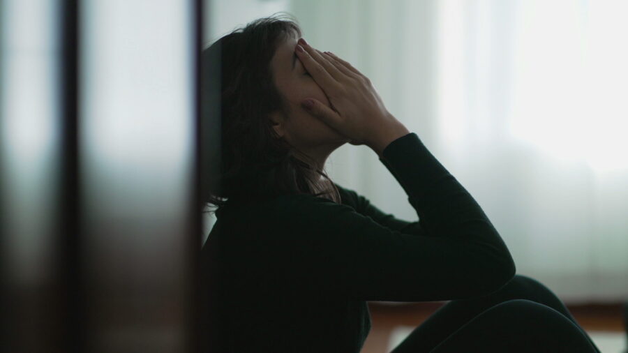 Depression and the Brain: Strong Ties to Poor Performance