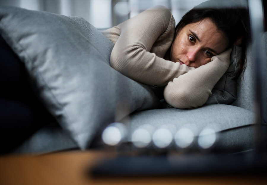 The Top 5 Reasons Why People Develop Depression