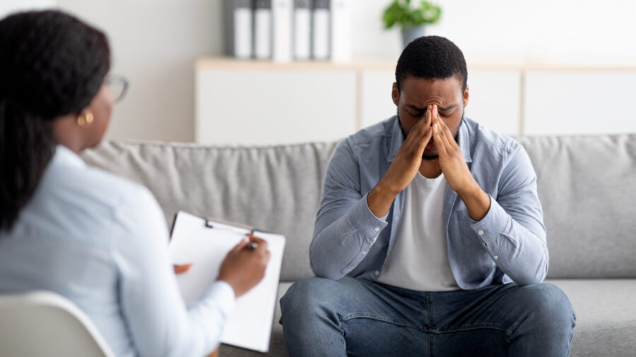 5 Signs of PTSD and How to Improve Healing