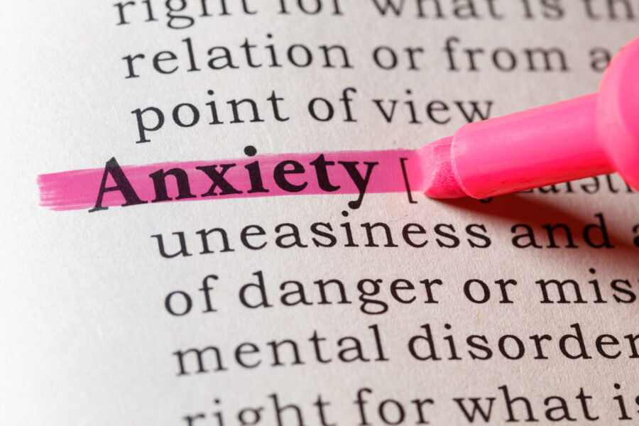 Powerful Insights: Is It Stress Or An Anxiety Disorder?