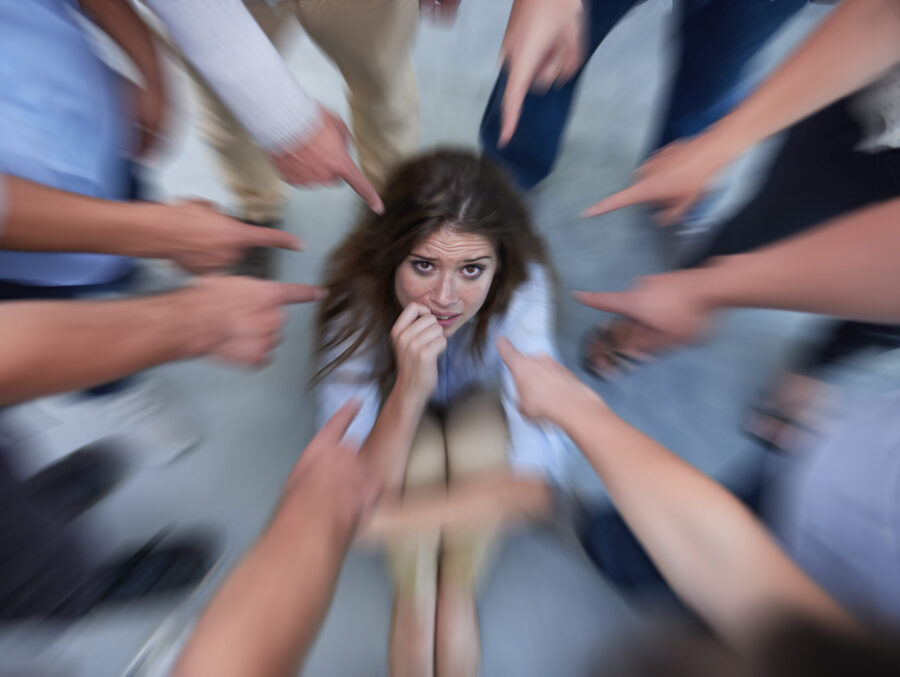 Empower Your Fight: Early Signs of Anxiety and Its Impact