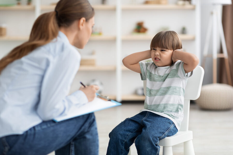 Mastering ADHD: How to Best Manage the Symptoms