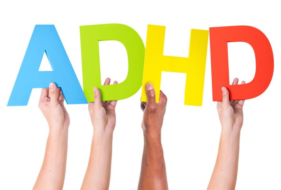 Unpacking ADHD: Exploring Its Status as a Mental Disability