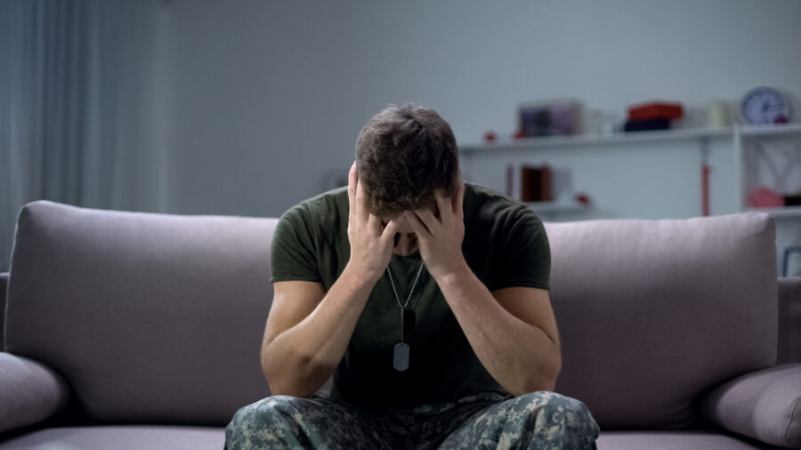 Thriving with PTSD: Helpful Tips for a Healthier Life