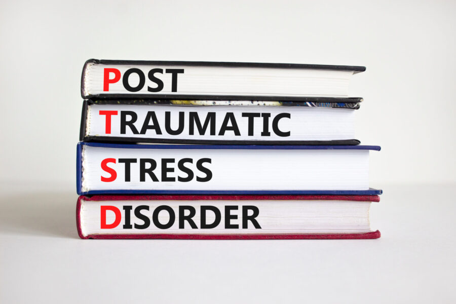 Living with PTSD: Daily Struggles and Practical Solutions