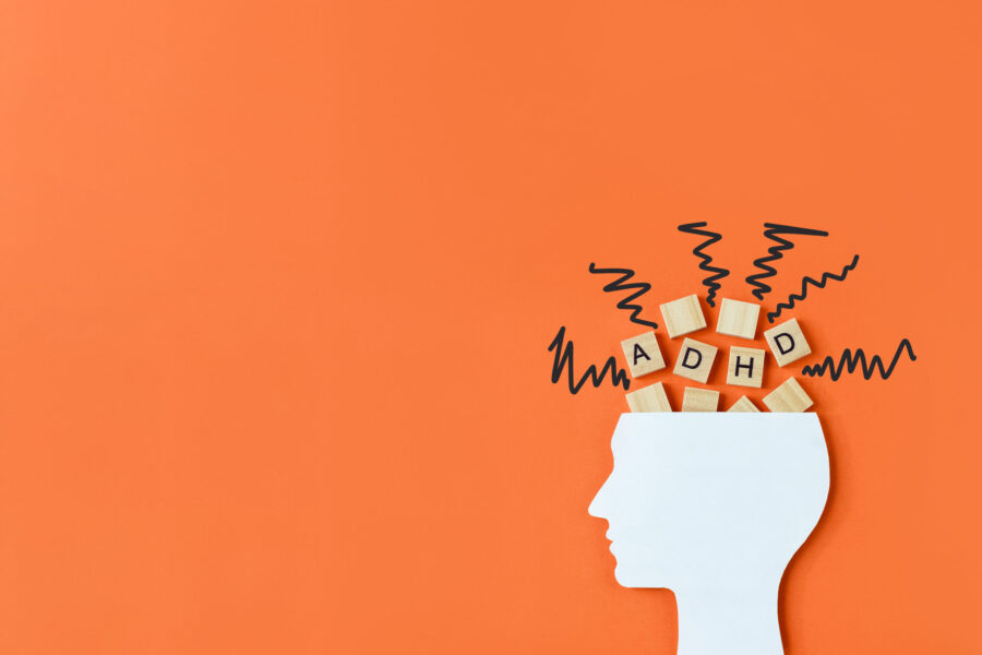 The Powerful Science Behind ADHD