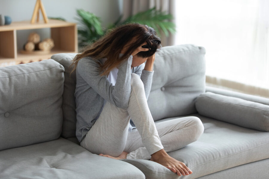 Change Your Life: How to Manage Stress and Anxiety