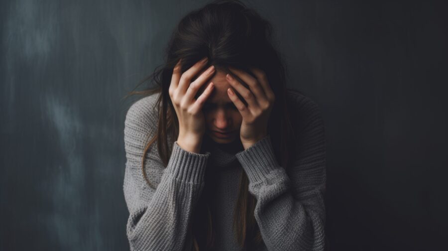 Is There a Strong Link Between Depression and Memory?