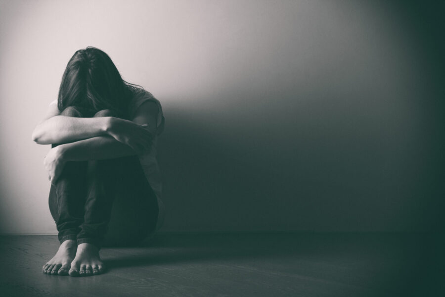 A Strong Look At The Innerworkings Of Depression