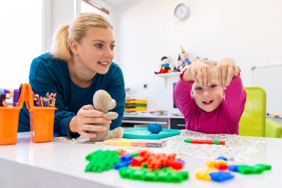 Making Changes for Better Control of ADHD