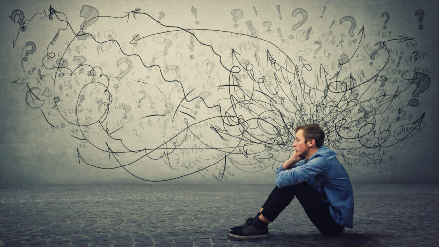 Normalize Anxiety: Its Impact and Strategies for a Healthier Society