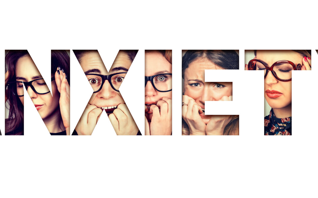 Anxiety Triggers: What You Need to Know
