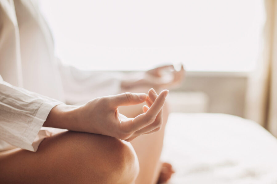 Coping With Anxiety: How to Live a Happy Life