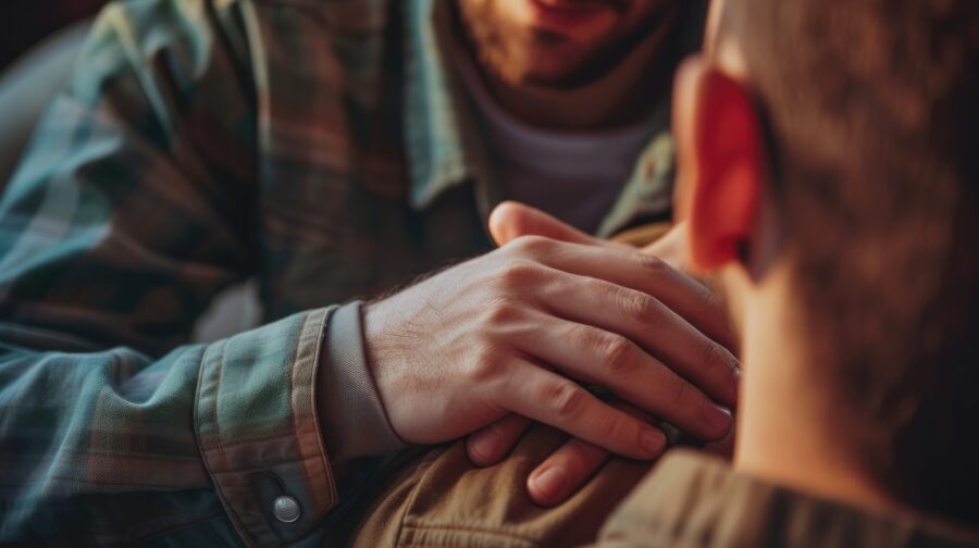 A Look At PTSD’s Most Vulnerable Groups