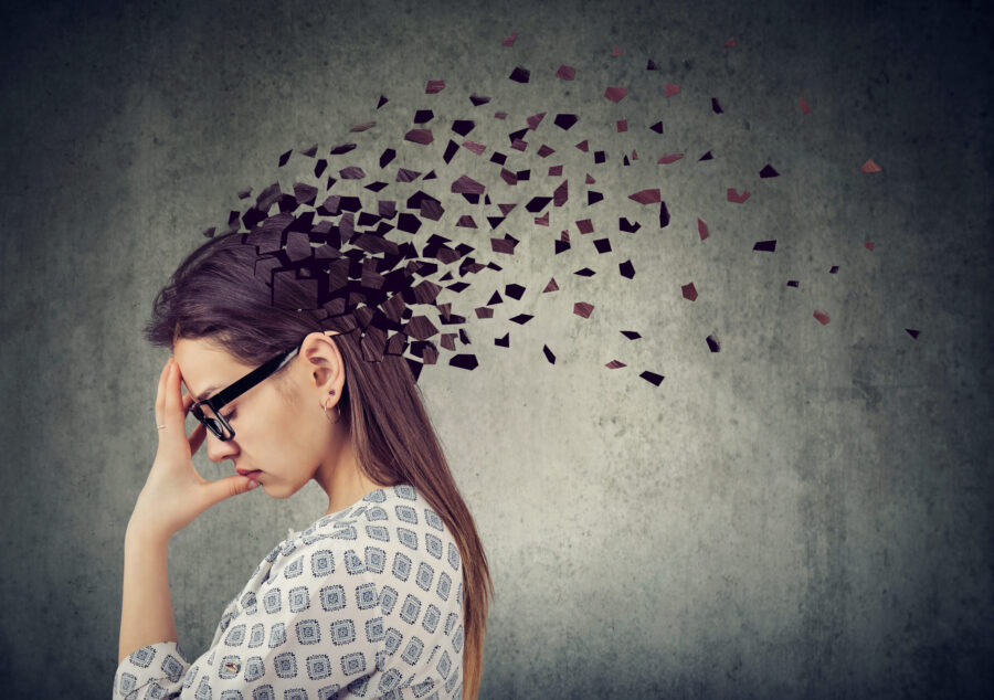 Depression and IQ: Is there a Powerful Link?