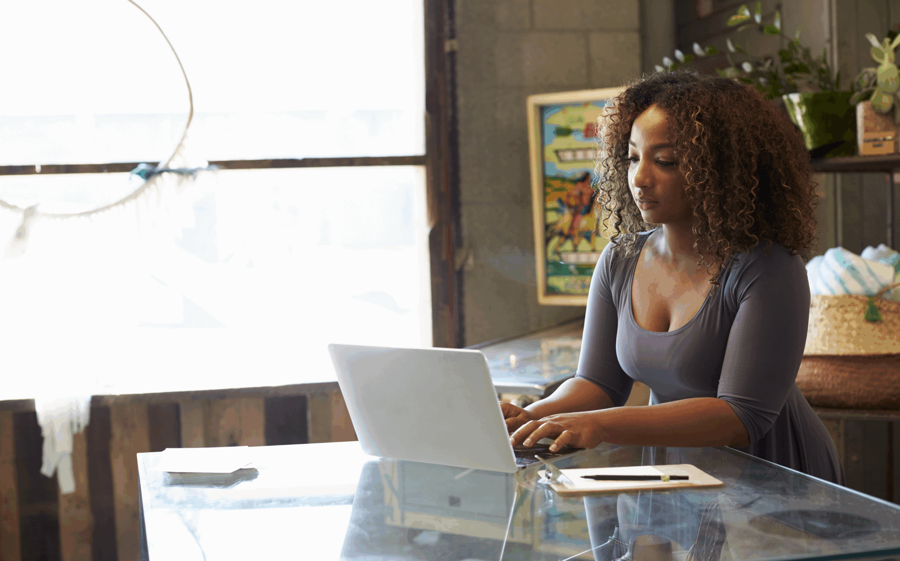 How Do Psychiatric Services Online Compare to In-Person Visits?