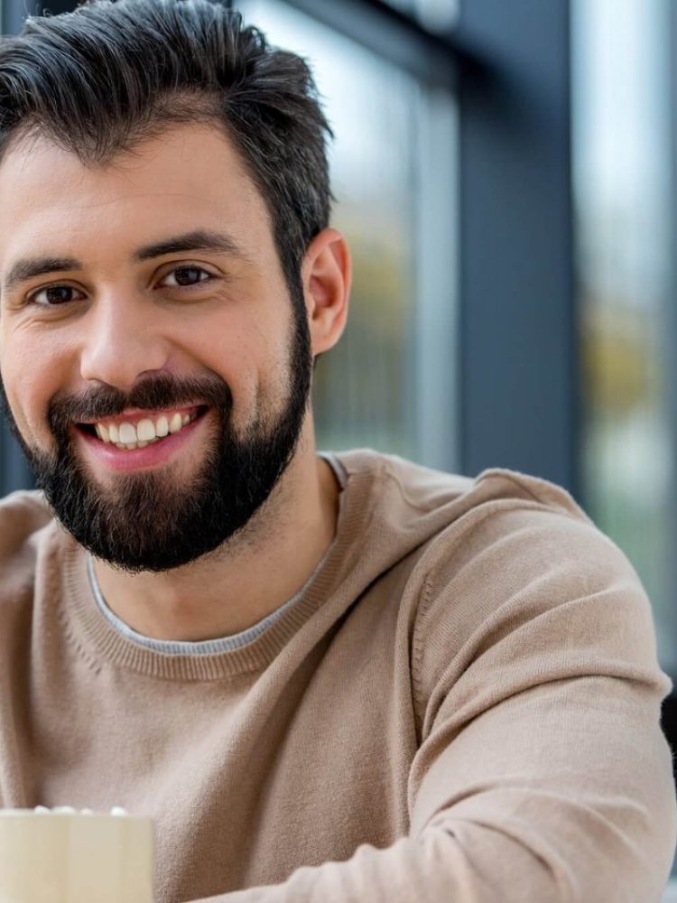 Embrace the Power of Testosterone Replacement